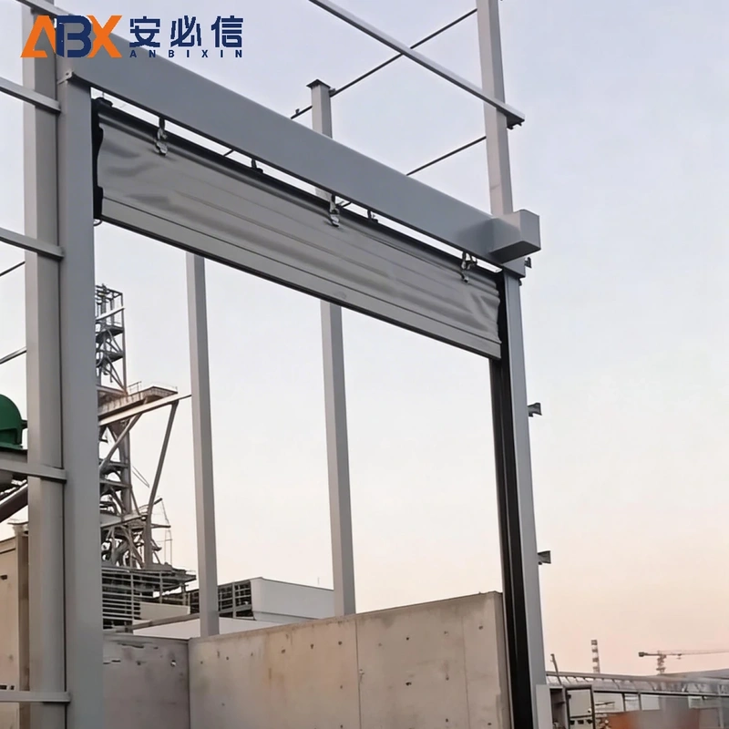吉林机械式门封