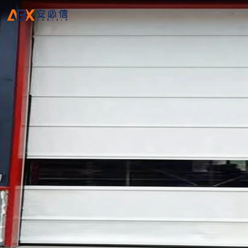 吉林洁净快速门